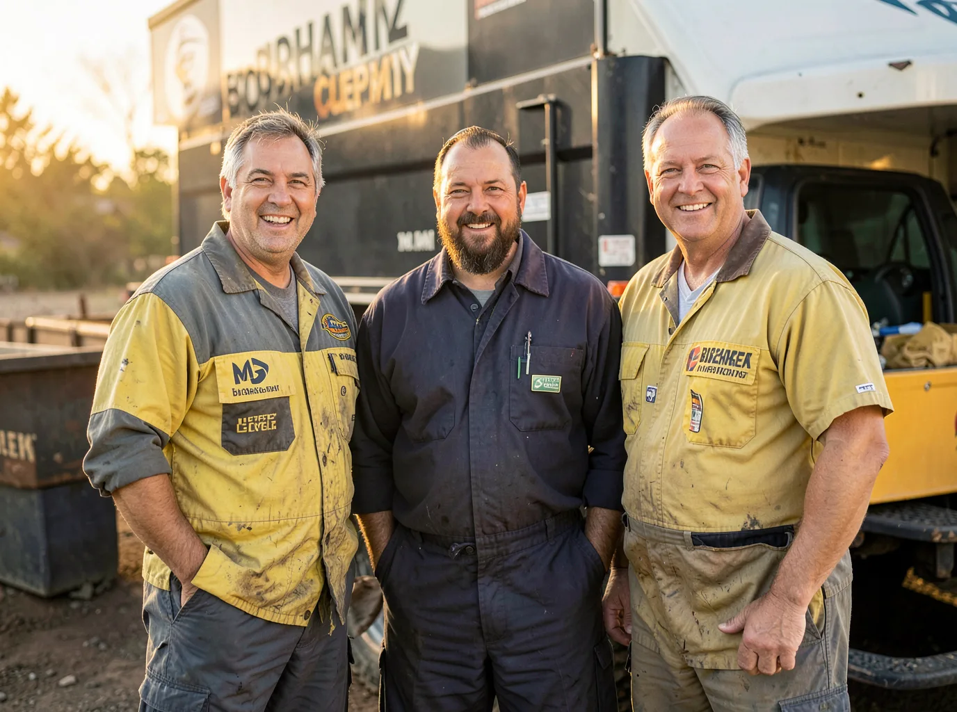 Sewage Cleanup company in Packwood, WA